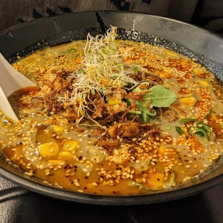 Delicious Asian Flavors: Sushi, Ramen, and More