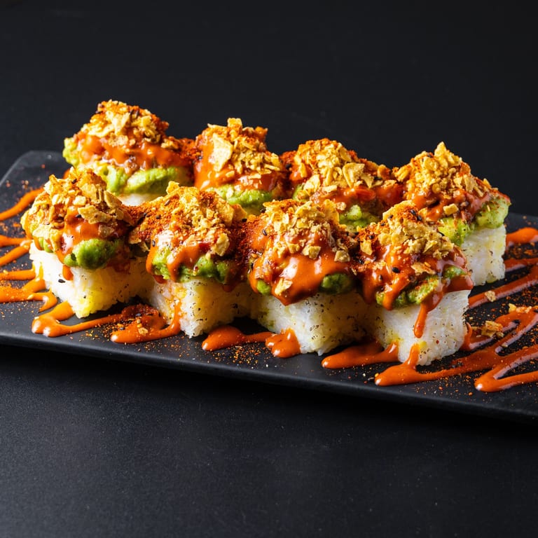 Miso Magic: Japanese Flavors at Our Restaurant