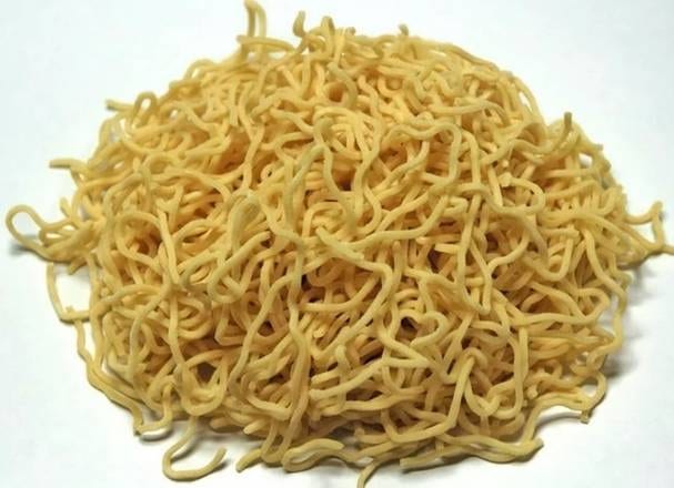 Extra Noodle.